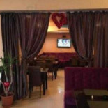 Restaurant Pizzetto Grill Exterior