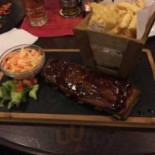 Nero Bianco Coffee Nourriture