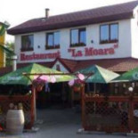 La Moara (the Mill) Comida