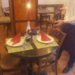 La Moara (the Mill) Comida