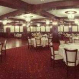 Crystal À l'intérieur