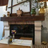 Restaurant Bran Parc À l'intérieur