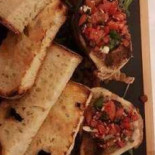 Restaurant Bran Parc Nourriture