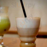 Uno Coffee Lounge Nourriture