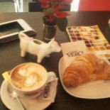 RESTAURANT CAFFE VERO Mâncare