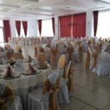 Restaurant Buzau Dentro