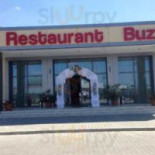 Restaurant Buzau Exterior