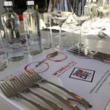 Showroom Cafe Nourriture