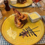 Mediterra Nourriture