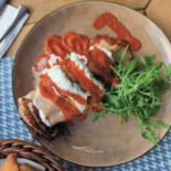 Mediterra Nourriture