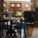 OK, Pub & More À l'intérieur