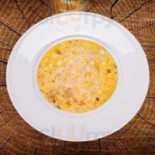 Pizzeria Napoleon À l'intérieur