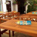 Mamma Mia À l'intérieur