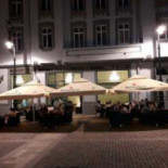 Theodor Caffe Extérieur