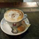 Theodor Caffe Nourriture