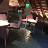 Ch9 Specialty Coffee À l'intérieur