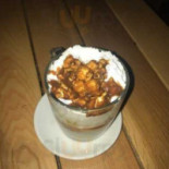 The Rabbit Hole Comida