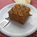 Pizza La Maria Nourriture