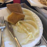 Caredy Kitchen Comida