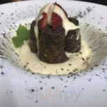 Restaurant Galmondo Nourriture