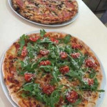 Giorgio's Pizza Comida