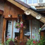 Hanul Haiducilor À l'intérieur