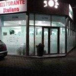 La Rotonda Exterior