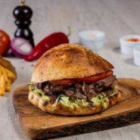 Dabo Doner Hunedoara Mâncare