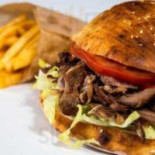 Dabo Doner Hunedoara Mâncare