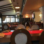 D'amici În interior