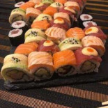 Sushi Ya Comida