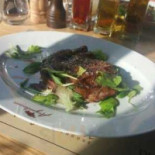 Argentinian Steakhouse Comida