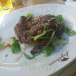 Argentinian Steakhouse Comida