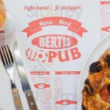 Bertis Pub Comida
