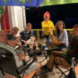 Unicorn-farmec À l'intérieur