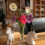 Unicorn-farmec À l'intérieur