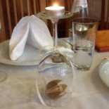 Hotel - Restaurant Gonduzo Mâncare
