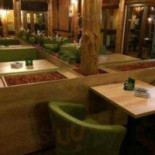 Clasic À l'intérieur