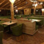 Clasic À l'intérieur