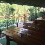 Restaurant Donald Extérieur