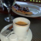 Restaurant Donald Nourriture