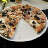 Old House Pub Nourriture