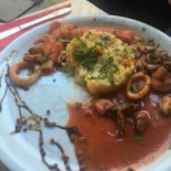 Old House Pub À l'intérieur