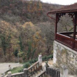 Roca Bruna Nourriture