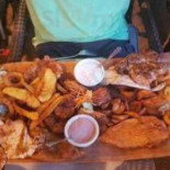 Bello Pizza&Grill Comida