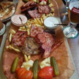 Bello Pizza&Grill Comida