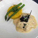 Restaurant PRIVO Mâncare