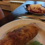 Cabana Trei Brazi Nourriture