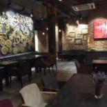 ZAMBARA Bistro Lounge În interior