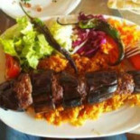 Nur Kaptan Baba Comida